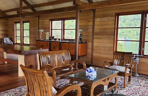 Aceh Tengah House | DEGAYO CHALET