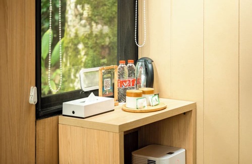 Rancabali Hotel | Bobocabin Ranca Upas