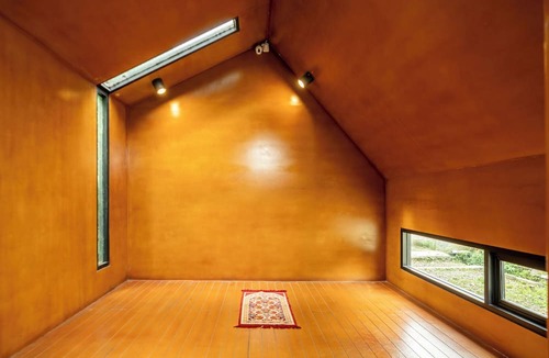 Rancabali Hotel | Bobocabin Ranca Upas