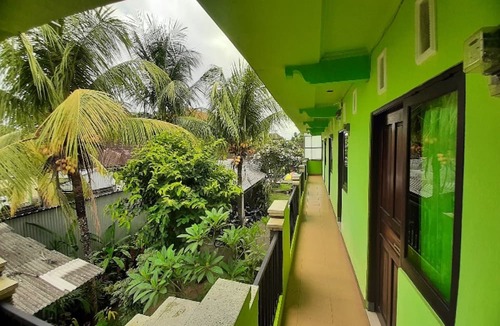 Selemadeg Hotel | OYO 90714 Umah Pande Tabanan Near Tanah Lot
