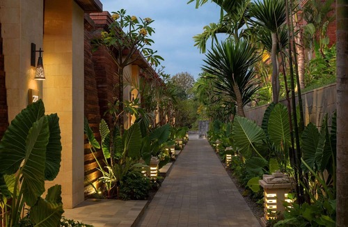 Ngaglik Hotel | Garrya Bianti Yogyakarta