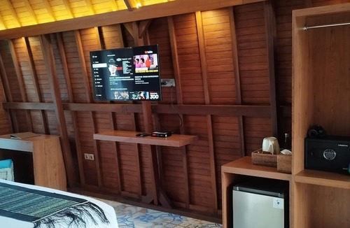 Gianyar Villa | Room-love Without Boundaries Num9842