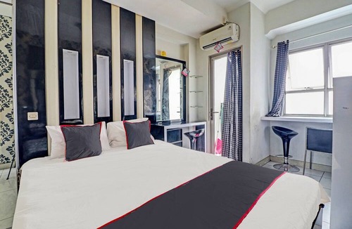 Cibaduyut Hotel | Capital O 92557 Apartemen Mekarwangi Square By Agus