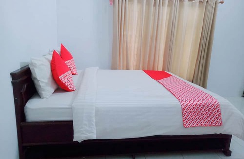 Jambi Hotel | Hotel O Excellent Kost
