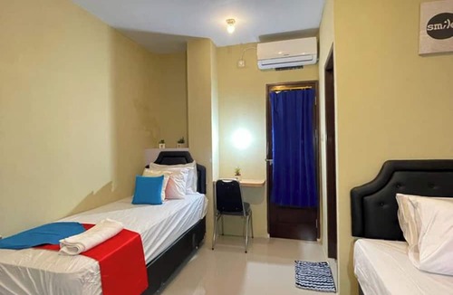 Ambon House | Maluku Residence Syariah