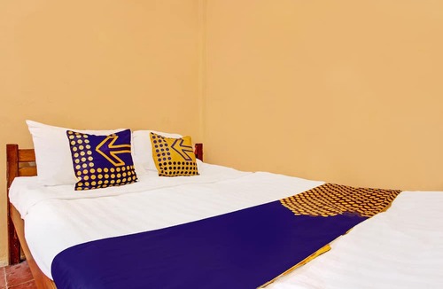 Cilacap Hotel | Hotel O Homestay Akbar Aufa Syariah