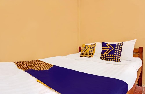 Cilacap Hotel | Hotel O Homestay Akbar Aufa Syariah