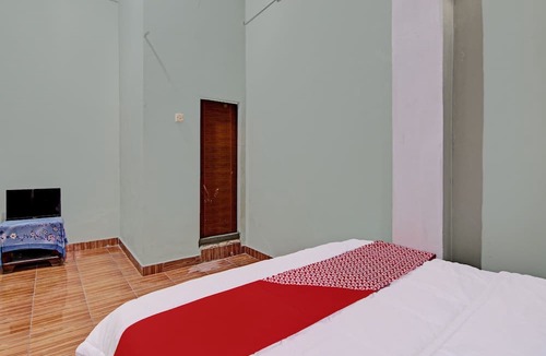 Kampar Hotel | Hotel O Salsa Homestay Syariah Near Pondok Pesantren MUALLIMIN Muhammadiyah Bangkinang Kota