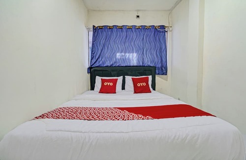 Ngamprah Hotel | Hotel O Geulis Guest House Syariah