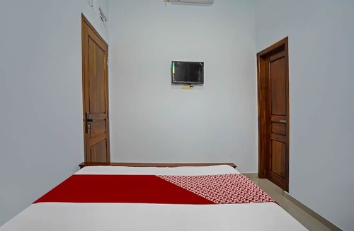 Bangil Hotel | Hotel O Salsabila Homestay