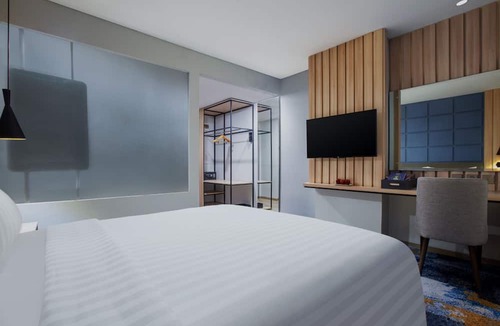 Pekalongan Hotel | Aston Pekalongan Syariah Hotel & Conference Center