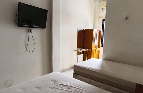 Central Kalimantan Hotel | Hotel O Marang Homestay Syariah Near SMP NEGERI 1 CEMPAGA