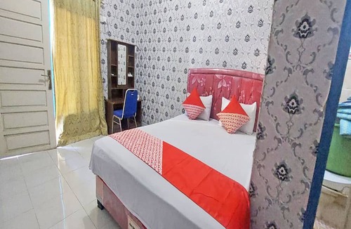 Penukal Abab Lematang Ilir Hotel | OYO 92514 Hotel Puriwara