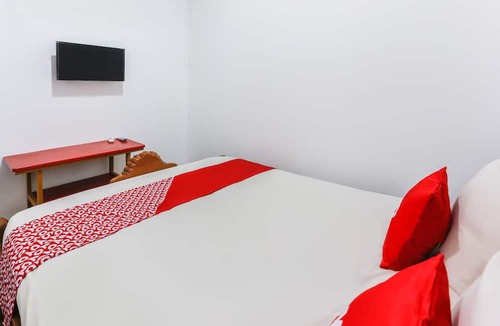 Samarinda Hotel | Good Sleep Samarinda
