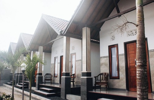 Klumpu House | The Sabho Garden