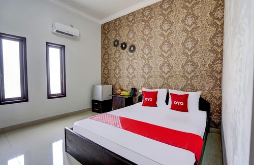 Gresik Hotel | OYO 92907 Miranda Hotel Syariah