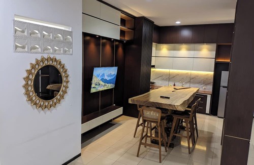 Kudus House | Kingkost Kenari Kudus