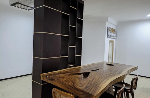 Kudus House | Kingkost Kenari Kudus