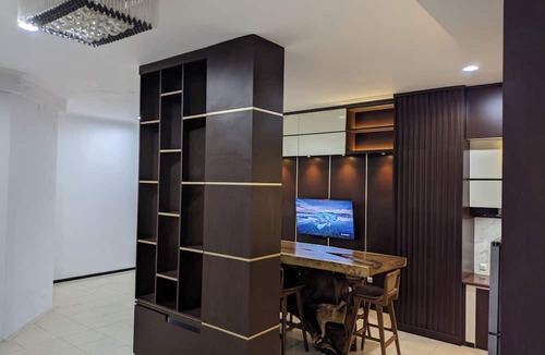 Kudus House | Kingkost Kenari Kudus