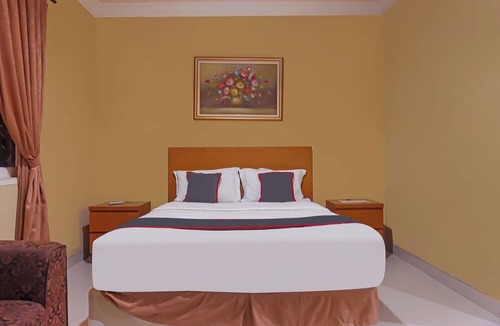 Cipanas Hotel | Capital O 92836 Villa Kampoeng Katineung
