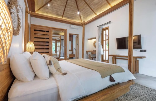 Penestanan Villa | Orion Villa Ubud