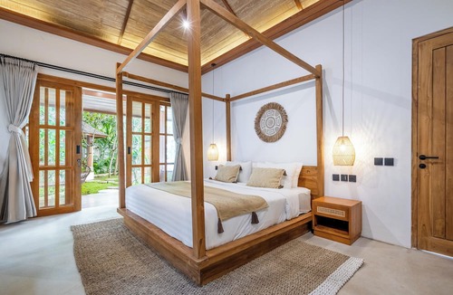 Penestanan Villa | Orion Villa Ubud