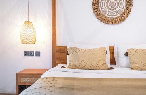 Penestanan Villa | Orion Villa Ubud