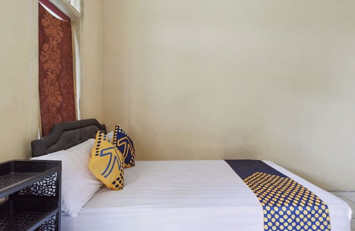 Jatiwangi Hotel | Hotel O Al Mahira Syariah