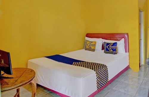 Banyuwangi Hotel | Hotel O Anisah Adil Homestay SyariahNearsmart Kampung Desa Pakistaji