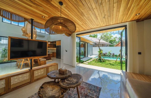 Beraban Villa | Villa Arunika - 2BR Villa