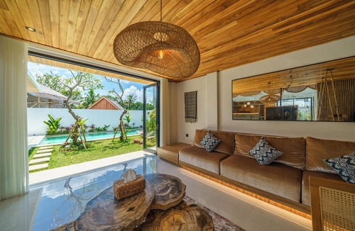 Beraban Villa | Villa Arunika - 2BR Villa