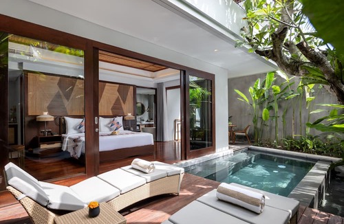 Penestanan Hotel | The Hava Ubud A Pramana Experience