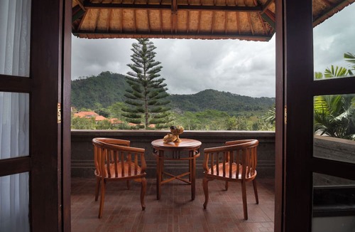 Sidemen Resort | The Kanjeng Signature Sidemen