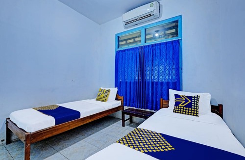 Sleman Hotel | Hotel O Omah Jm