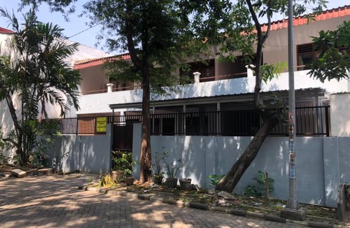 Surabaya Hotel | Hotel O Rumah Oma Syariah