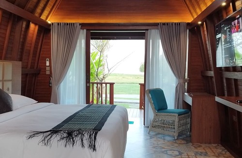 Gianyar Villa | Room-love Without Boundaries Num9759