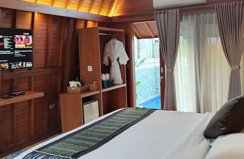 Gianyar Villa | Room-love Without Boundaries Num9759