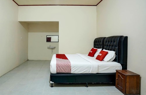 Payakumbuh Hotel | Hotel O Efniati Homestay Syariah