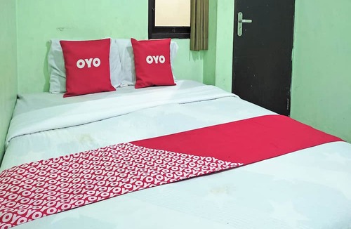 Jombang Hotel | OYO 91683 Wijaya Kusuma Homestay