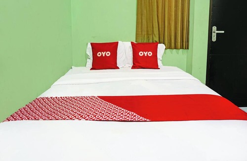 Jombang Hotel | OYO 91683 Wijaya Kusuma Homestay