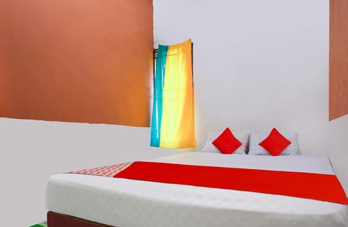 Pontianak Hotel | OYO 91051 Penginapan Pondok Ratu 354