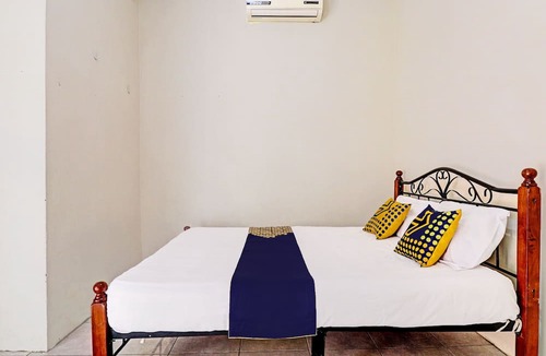 Jambi Hotel | OYO 92056 Asri Kost Syariah