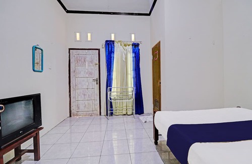 Jambi Hotel | OYO 92056 Asri Kost Syariah