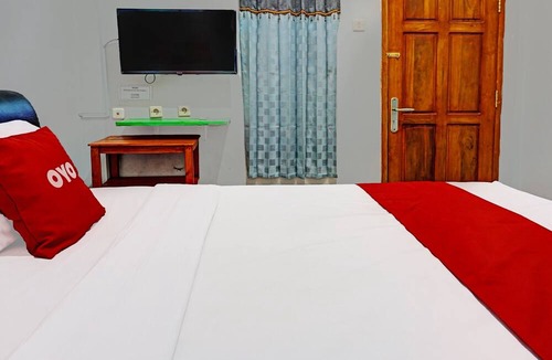 Madiun Hotel | OYO 91599 Penginapan Mutiara Madiun