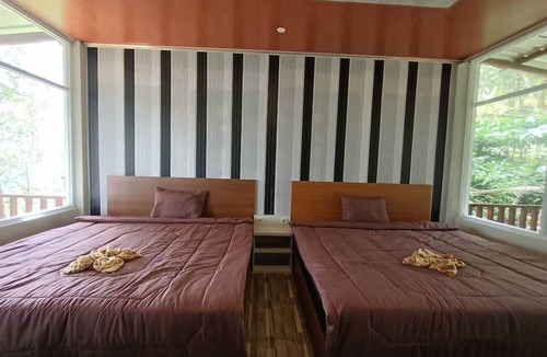 Kudus Resort | Pijar Resort Powered by Cocotel