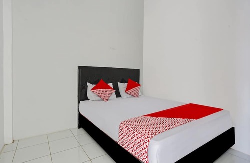 Samarinda Hotel | Super OYO 90550 Good Sleep 3 Samarinda