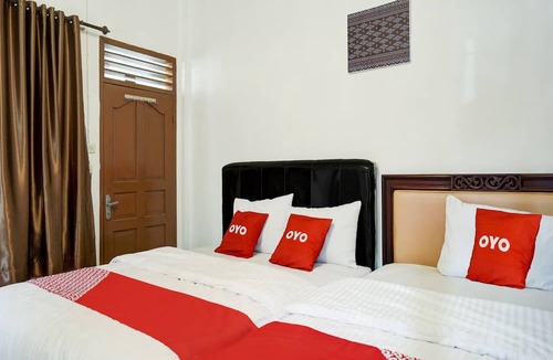 Balige Hotel | Hotel O Karisma Residence