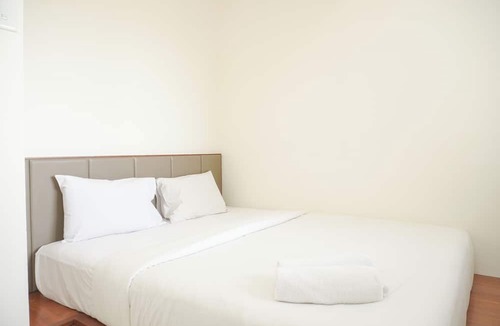 Cipulir Apartment | Spacious 2Br At Pakubuwono Terrace Apartment