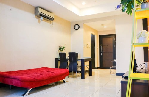 Cipete Utara Apartment | Gorgeous And Homey 2Br Essence Dharmawangsa Apartment