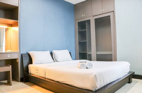 Cipete Utara Apartment | Gorgeous And Homey 2Br Essence Dharmawangsa Apartment